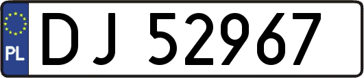 DJ52967