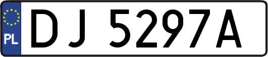 DJ5297A