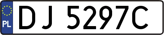 DJ5297C