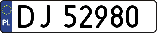 DJ52980
