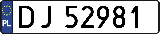 DJ52981