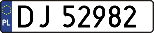 DJ52982