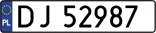 DJ52987