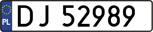 DJ52989