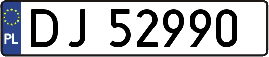 DJ52990