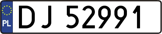 DJ52991