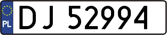 DJ52994
