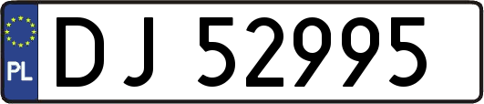 DJ52995