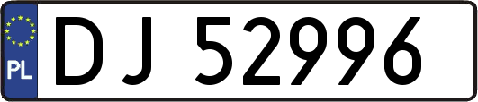 DJ52996