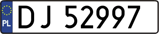 DJ52997