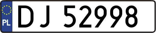 DJ52998