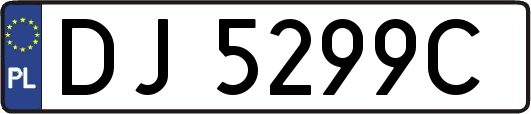 DJ5299C