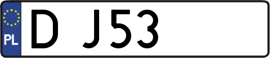 DJ53