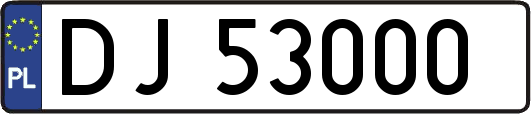 DJ53000