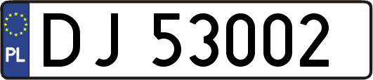 DJ53002