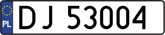 DJ53004