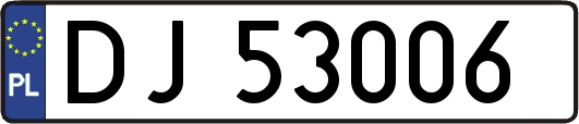 DJ53006