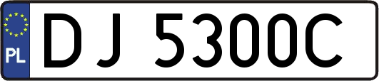 DJ5300C