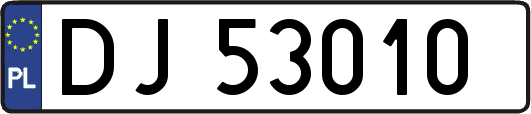 DJ53010