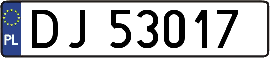 DJ53017
