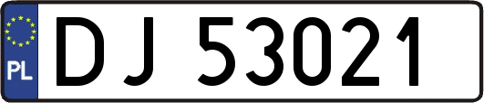 DJ53021