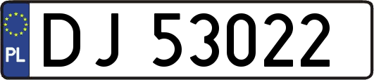 DJ53022