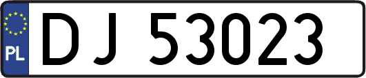 DJ53023