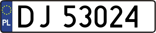 DJ53024