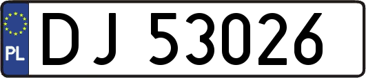 DJ53026