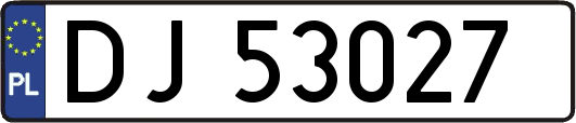 DJ53027