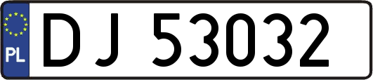 DJ53032