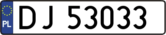 DJ53033
