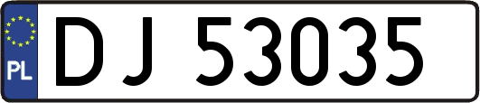DJ53035
