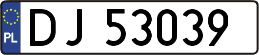 DJ53039
