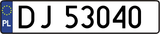 DJ53040