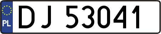 DJ53041