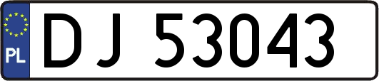 DJ53043