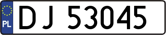 DJ53045