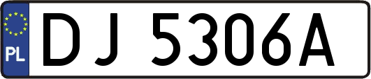 DJ5306A