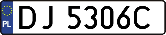 DJ5306C