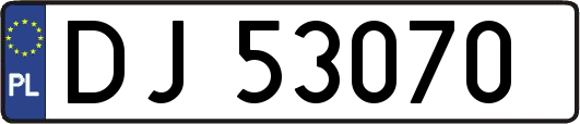 DJ53070