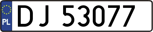 DJ53077