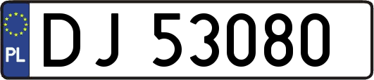 DJ53080