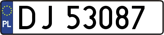 DJ53087
