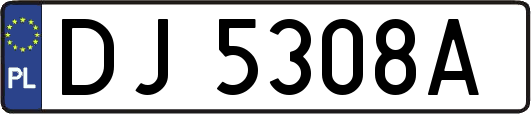 DJ5308A