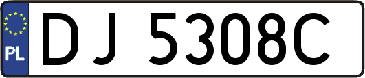 DJ5308C