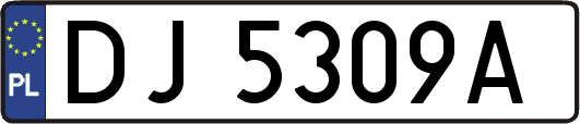 DJ5309A