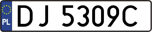 DJ5309C