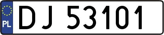 DJ53101