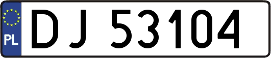 DJ53104